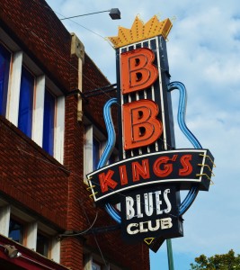 B B Kings 3.5 inches
