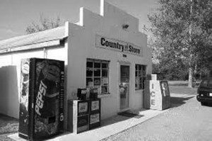 country store