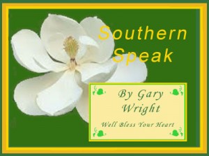 southern speak