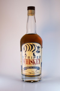 Striped Whiskey 6 inches