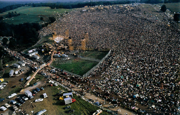 woodstock 8 inches