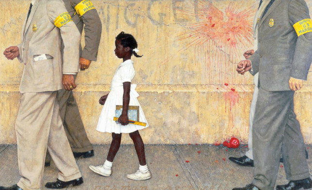 3.rockwell painting