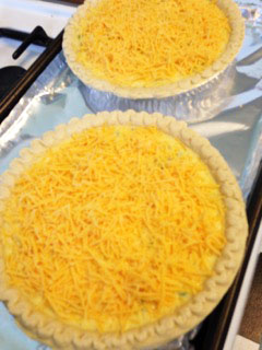 4.ready for oven