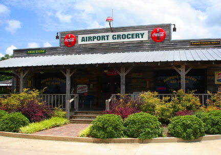 Airport Grocery edited
