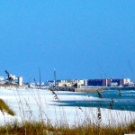 Pensacola with a Past by Tom Lawrence