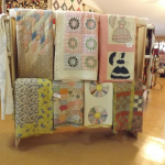 THE LEVY COUNTY QUILT MUSEUM by Lyla Faircloth Ellzey