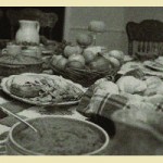 THANKSGIVING 1951 –  A Story by Tom Lawrence (Part 1)