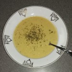 Soups On! by Mary Prater