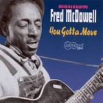 Mississippi Fred McDowell – I do not play no rock’n’roll  By Johnny W. Sumrall Jr
