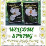 Southern Spring Poems by Patricia Neely-Dorsey