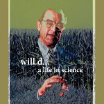 Burson On Books – will d…a life in science