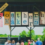 A Festival For Southern Makers by Mary Dawson