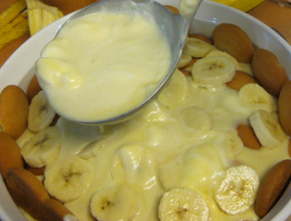 How to Make Classic Banana Pudding Like a True Southerner